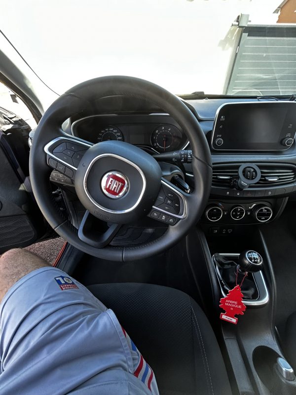 Fiat Tipo